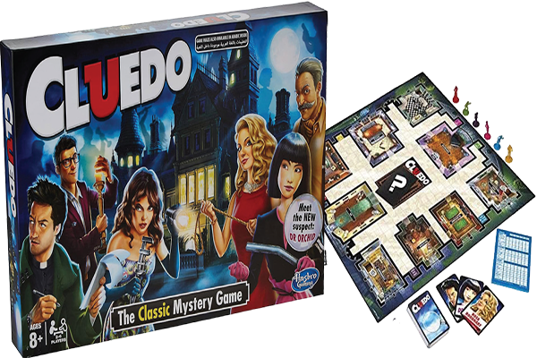 Cluedo