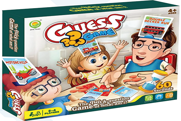 Guess Game