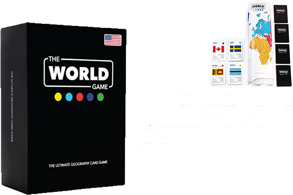 The World Game