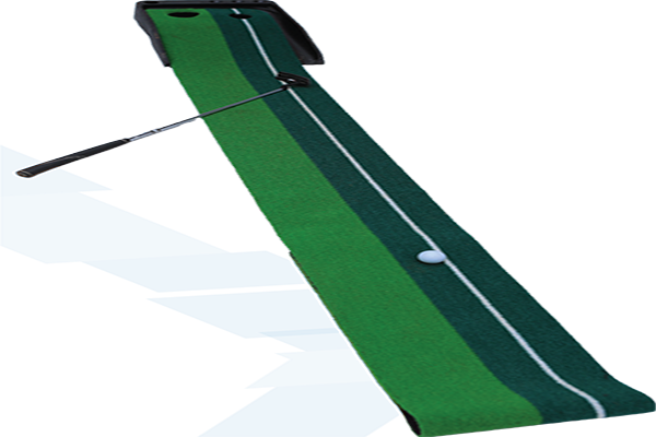 Backyard Golf